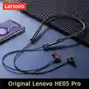 Auriculares He05 Pro Bluetooth Impermeables Deporte Y Musica
