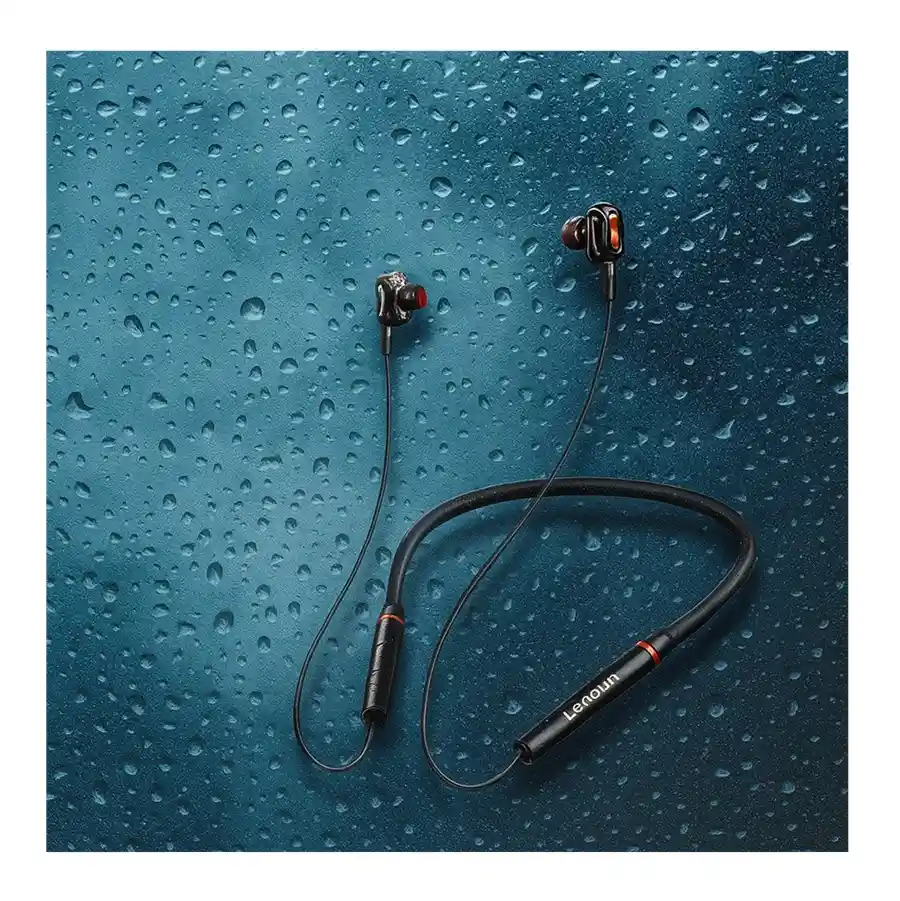 Auriculares He05 Pro Bluetooth Impermeables Deporte Y Musica