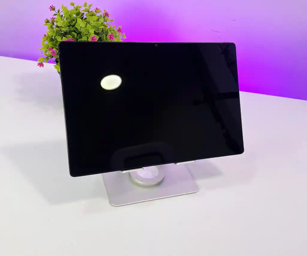 Base Para Tablet Metalica Movible