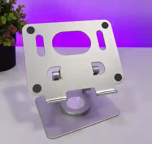 Base Para Tablet Metalica Movible