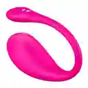 Huevo Vibrador Falso Falso Lovense Lush Fake