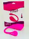 Huevo Vibrador Falso Falso Lovense Lush Fake