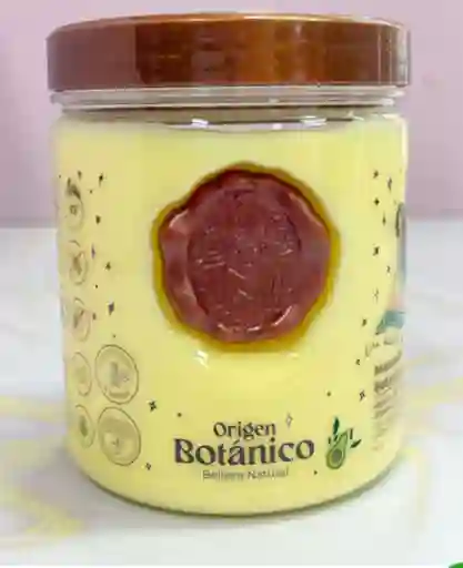 Origen Botanico Belleza Natural