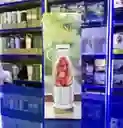 Botella Licuadora Juguera Portátil Recargable