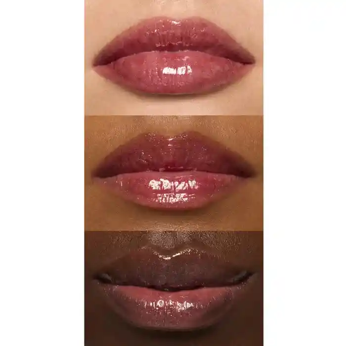 Lip Oil Elf Glow Reviver Lip Oil Glimmer 7.6ml Color Divine Wine