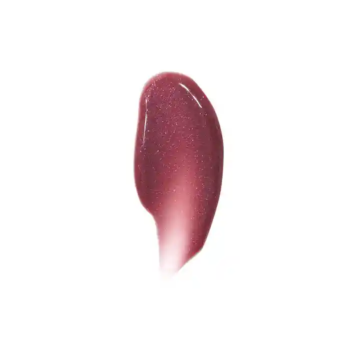 Lip Oil Elf Glow Reviver Lip Oil Glimmer 7.6ml Color Divine Wine