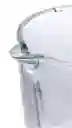 Accesorio Vaso Vidrio Para Licuadoras Imusa Infinyforce