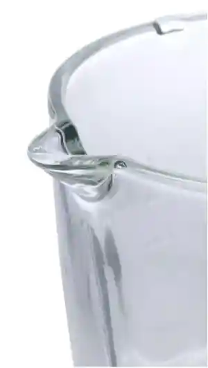 Accesorio Vaso Vidrio Para Licuadoras Imusa Infinyforce