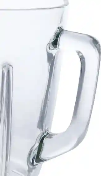 Accesorio Vaso Vidrio Para Licuadoras Imusa Infinyforce
