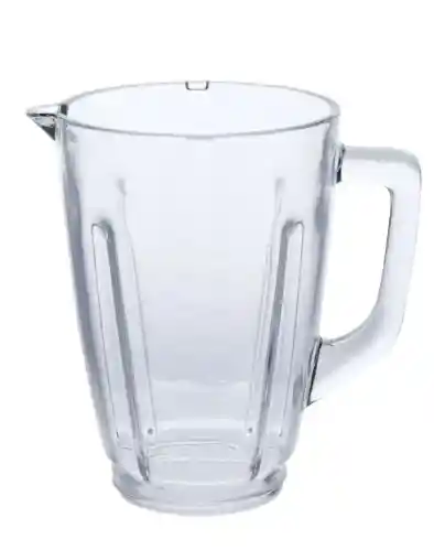 Accesorio Vaso Vidrio Para Licuadoras Imusa Infinyforce