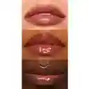 Lip Oil Elf Glow Reviver Lip Oil Glimmer 7.6ml Color Chocoluxe