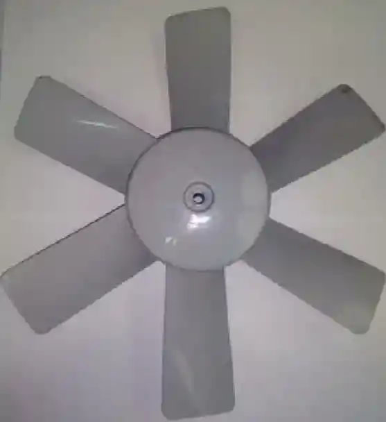 Extractor De Aire Siemens 16 Pulgadas Aspa As-400mm