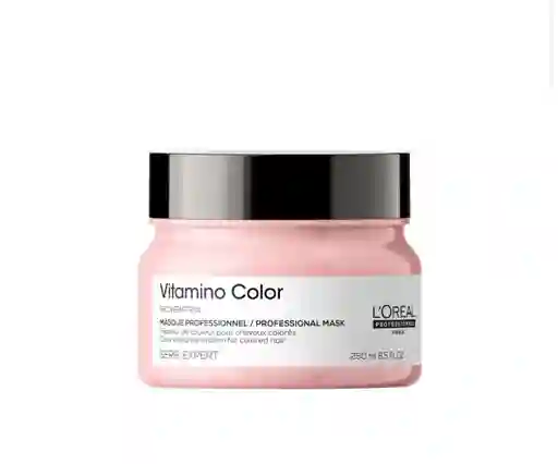 Mascarilla Vitaminocolor Serie Expert