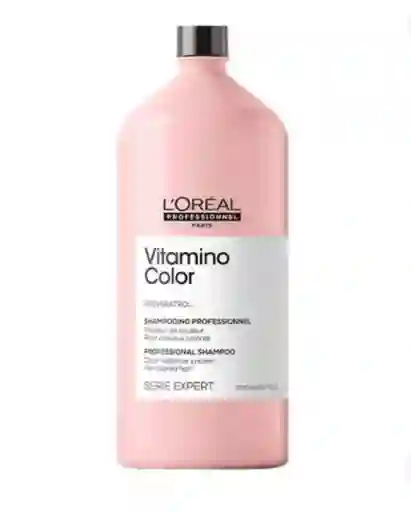 Shampo Vitamino Color Serie Expert