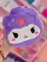 🐾 Bolsa De Agua Caliente Kuromi 💜 Alivio Tierno Y Efectivo Para Los Cólicos