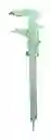 Calibrador Pie De Rey O Vernier Metalico