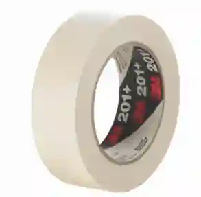 Cinta De Enmascarar Marca 3m. 18mm X 50 Mts