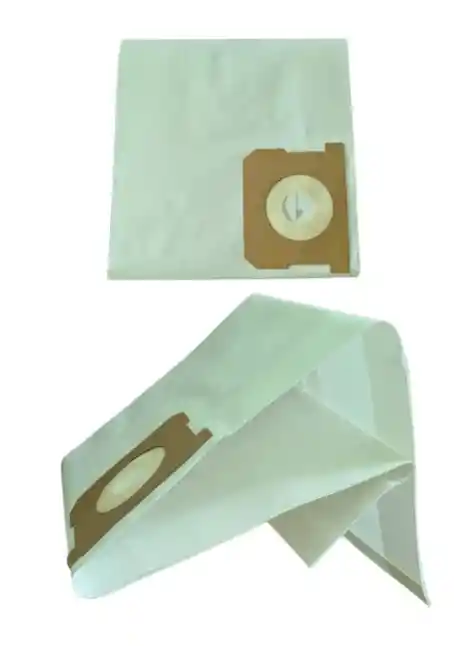 Bolsas Para Aspiradora Karcher Wd3 - 5 Unidades
