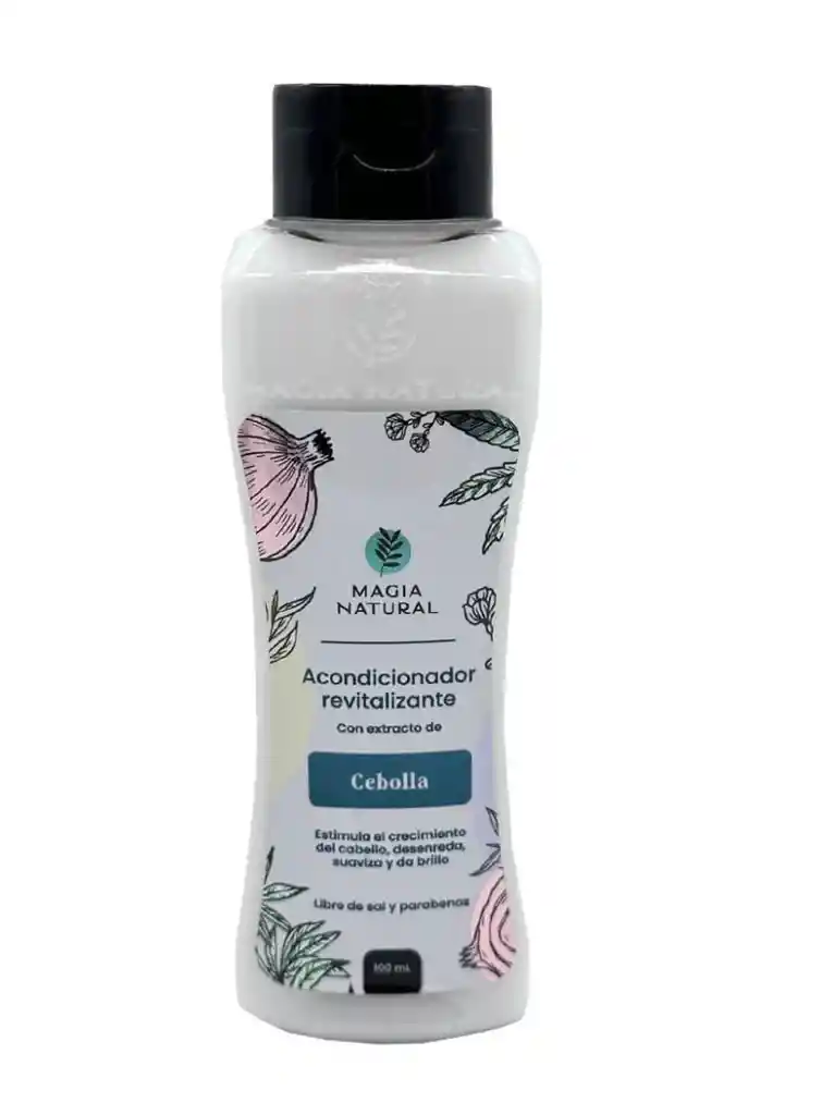 Acondicionador Revitalizante