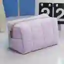 Organizador Bolso Estuche Maquillaje Elegante Para Mujer