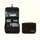 Bolso Maleta Organizador De Viaje Maquillaje Colgante