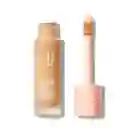 Tinta Elf Halo Glow Liquid Filter 30 Ml Tono 5 Medium/tan Warm