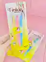 💖 Perfiladores De Cejas Tineke (set X3) – Rasuradoras Faciales ¡dale Forma A Tus Cejas Con Precisión Y Suavidad! ✨
