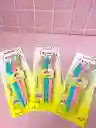 💖 Perfiladores De Cejas Tineke (set X3) – Rasuradoras Faciales ¡dale Forma A Tus Cejas Con Precisión Y Suavidad! ✨
