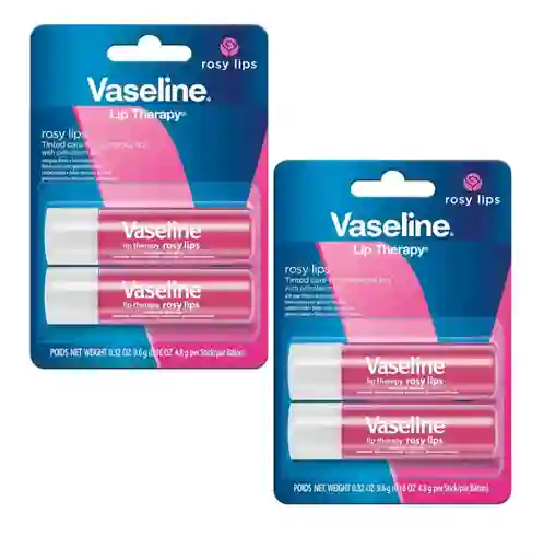 Lip Vaseline