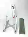 Soporte Base Metalica Para Portatil