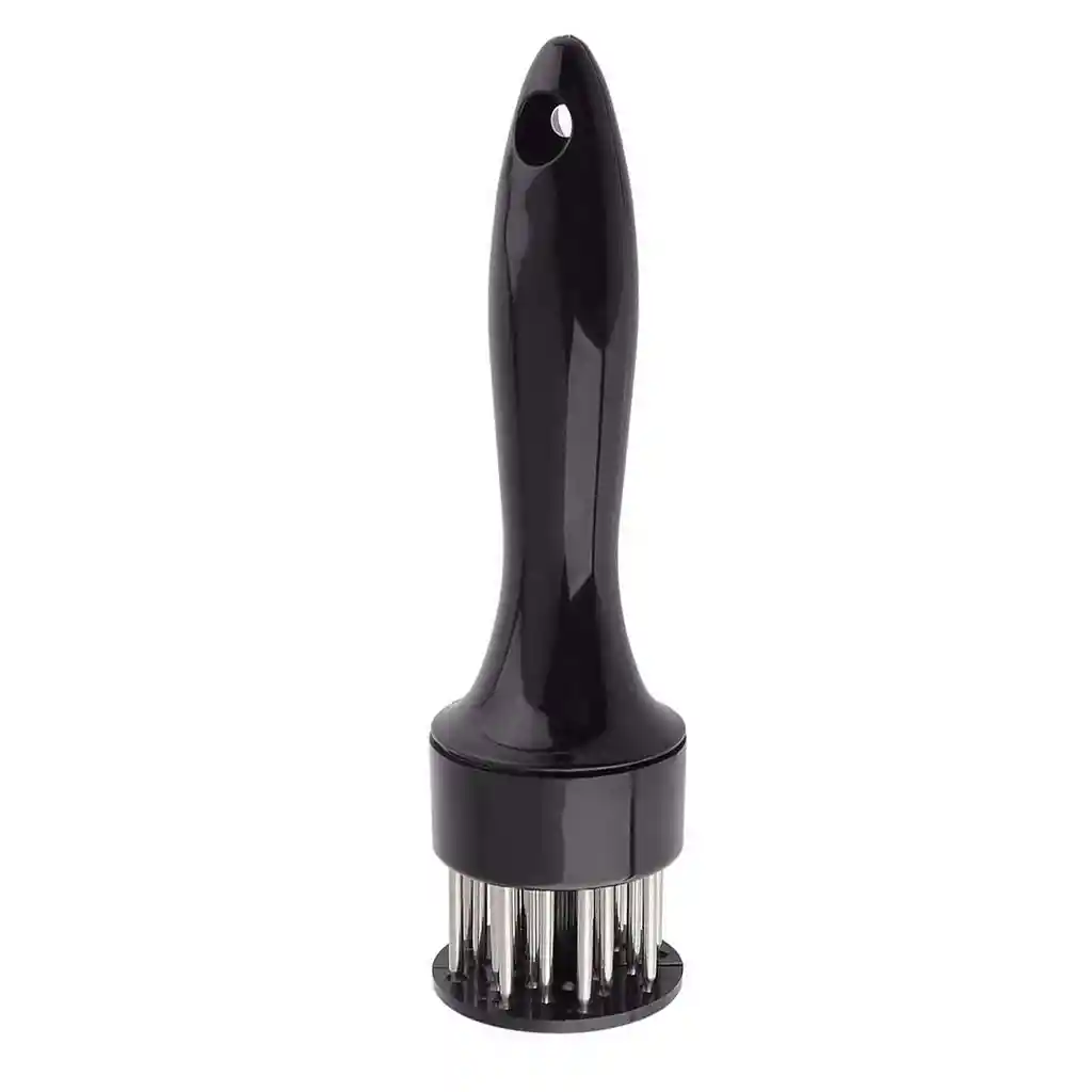 Ablandador Manual De Carne Agujas En Acero Inoxidable