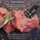 Ablandador Manual De Carne Agujas En Acero Inoxidable