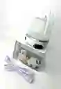 Tetera Plegable Electrica Para Bebidas Calientes