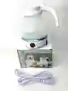Tetera Plegable Electrica Para Bebidas Calientes