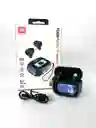 Audifonos Bluetooth Inalambricos Jbl Tour Pro 5 Negro