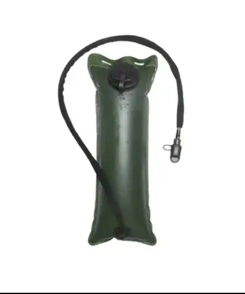 Repuesto Camelback Vejiga Bolsa Hidratación 2.5 Lts