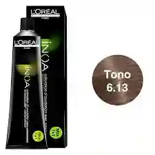 🎨 Tinte L’oréal Inoa Tono 6.13 – 60g