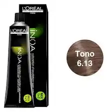 🎨 Tinte L’oréal Inoa Tono 6.13 – 60g