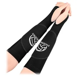 Set X2 Mangas Voleibol Voley Acolchado Adultos Y Niños