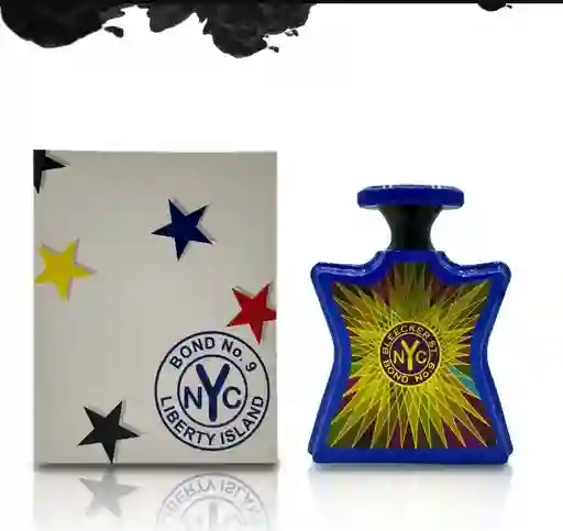 Perfume Fragancia Mujer Bond Bleecker Street