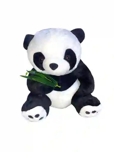 Peluche Oso Panda