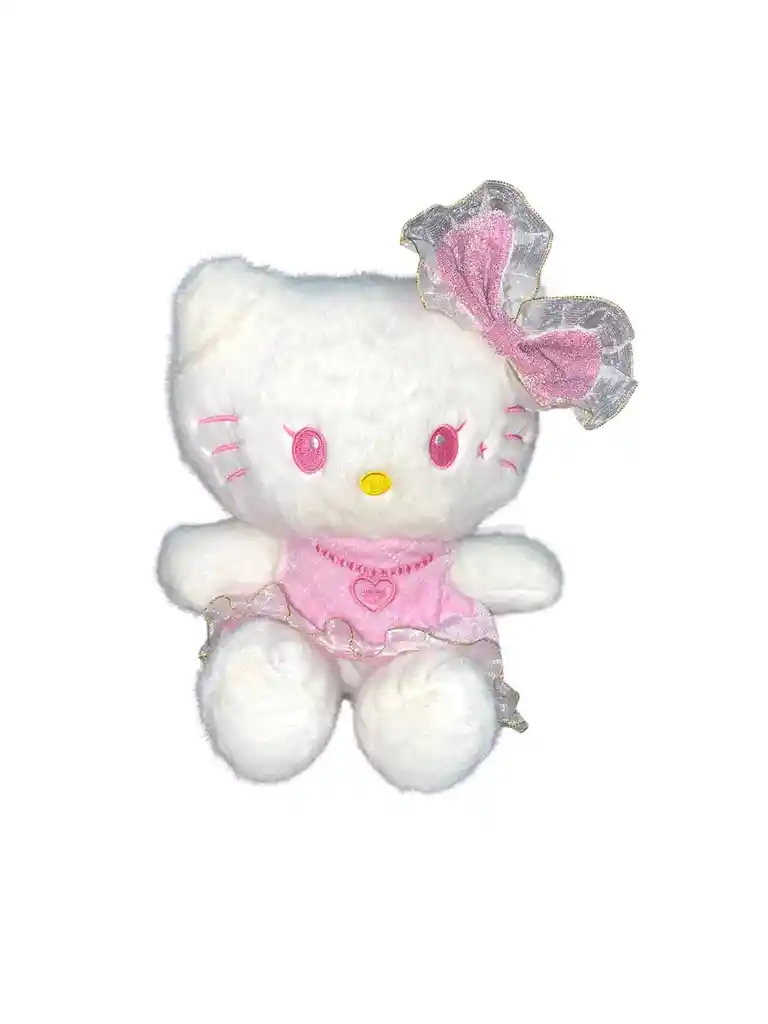 Peluche Hellokitty