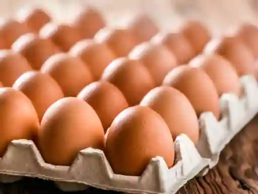Huevos X30