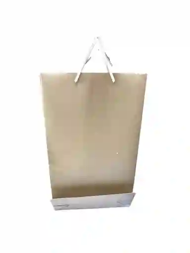 Bolsa Craft 38 X 23 Cm
