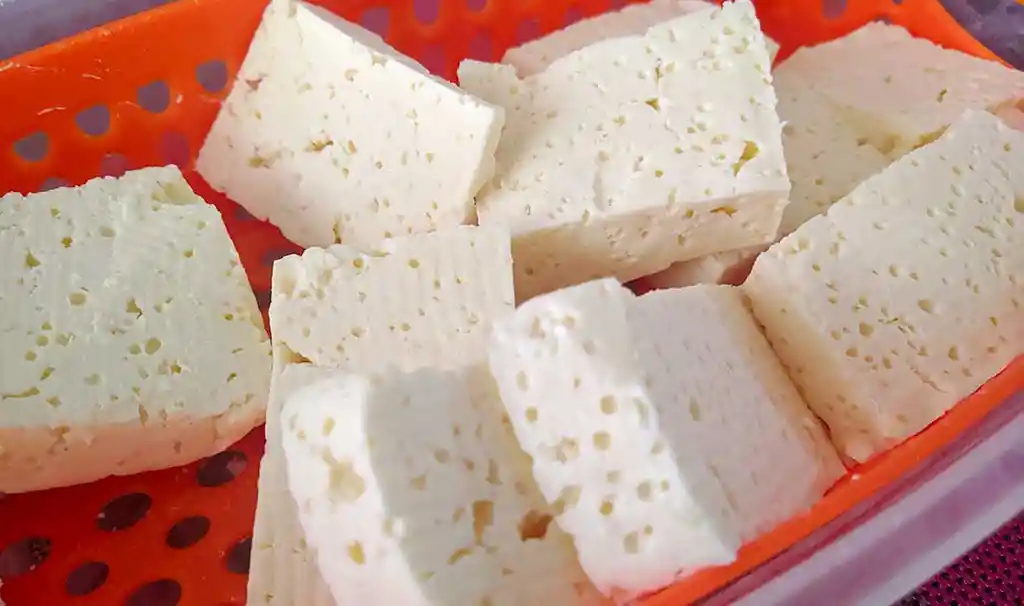 Queso Costeño Precio Por Kg