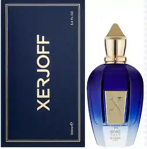 Perfume Fragancia Artesanal Unisex Xerjoff More Than Words