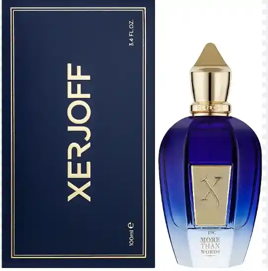 Perfume Fragancia Artesanal Unisex Xerjoff More Than Words