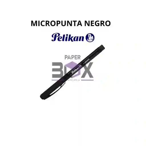 Micropunta Pelikan
