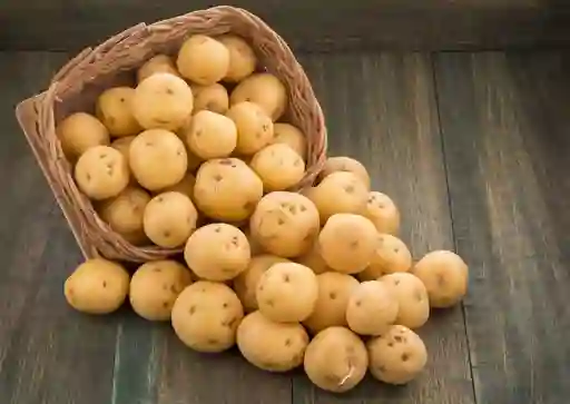 Papa Criolla
