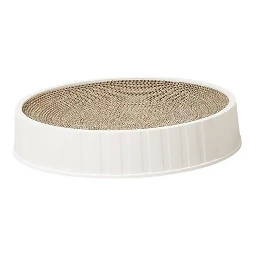 Rascador Para Gatos Con Base Np-1551